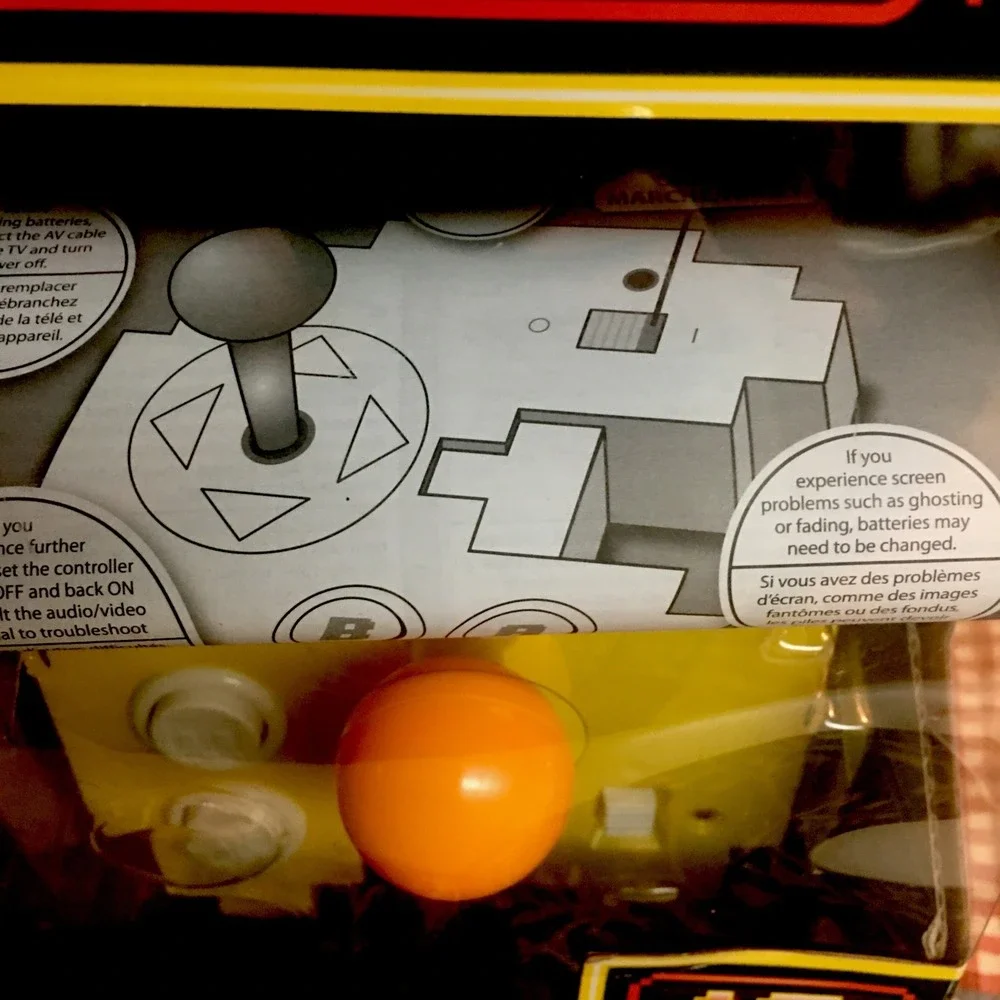 Bandai Namco new pac